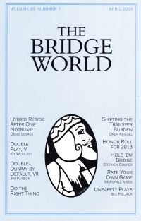 The Bridge World